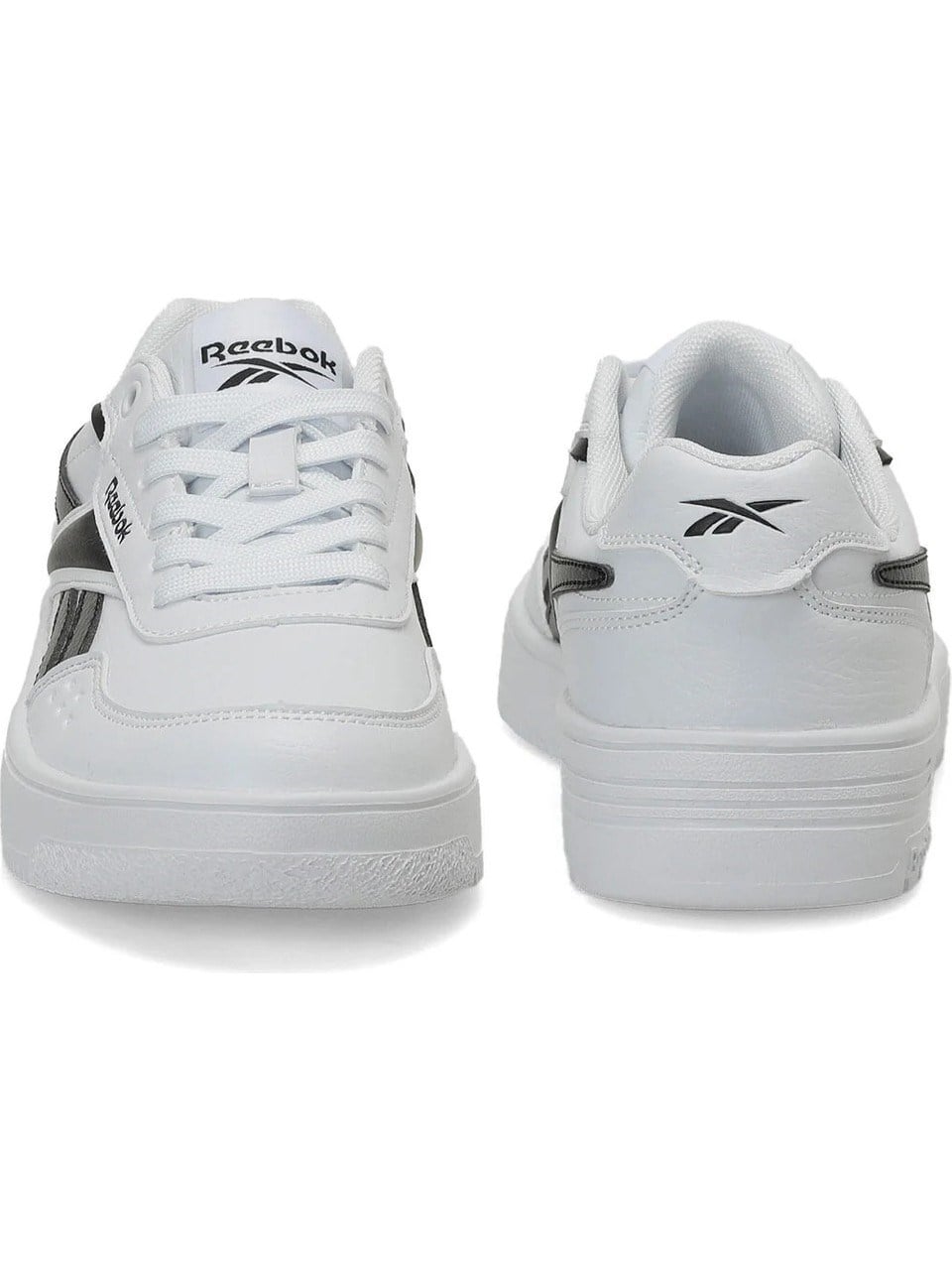 Reebok 102697664 Estilo-T III Beyaz Kadın Sneaker