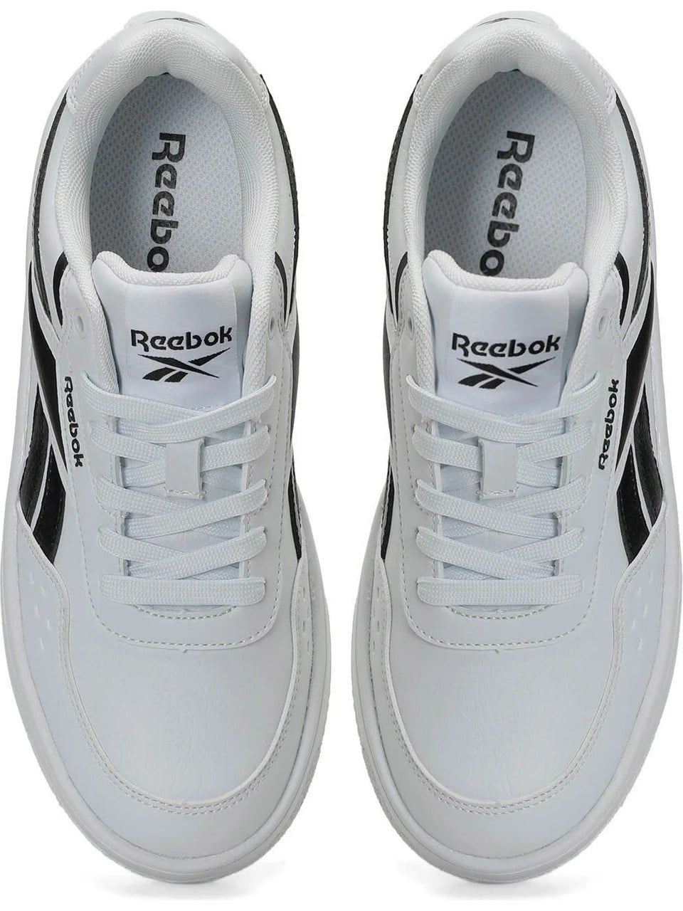 Reebok 102697664 Estilo-T III Beyaz Kadın Sneaker