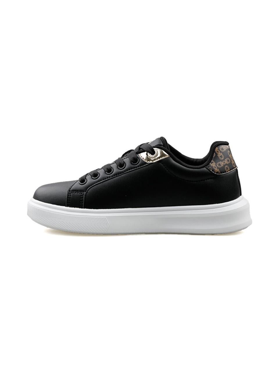U.S. Polo Assn. 101532448 LESLI WMN 4FX Kadın Günlük Sneakers