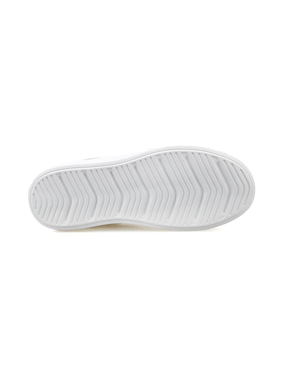 U.S. Polo Assn. 101532448 LESLI WMN 4FX Kadın Günlük Sneakers