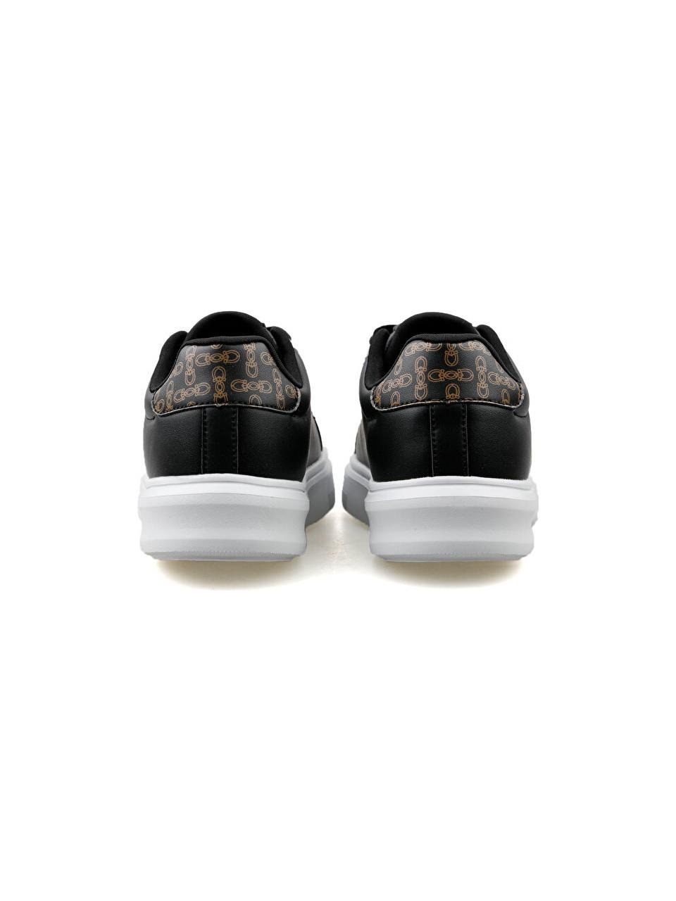 U.S. Polo Assn. 101532448 LESLI WMN 4FX Kadın Günlük Sneakers