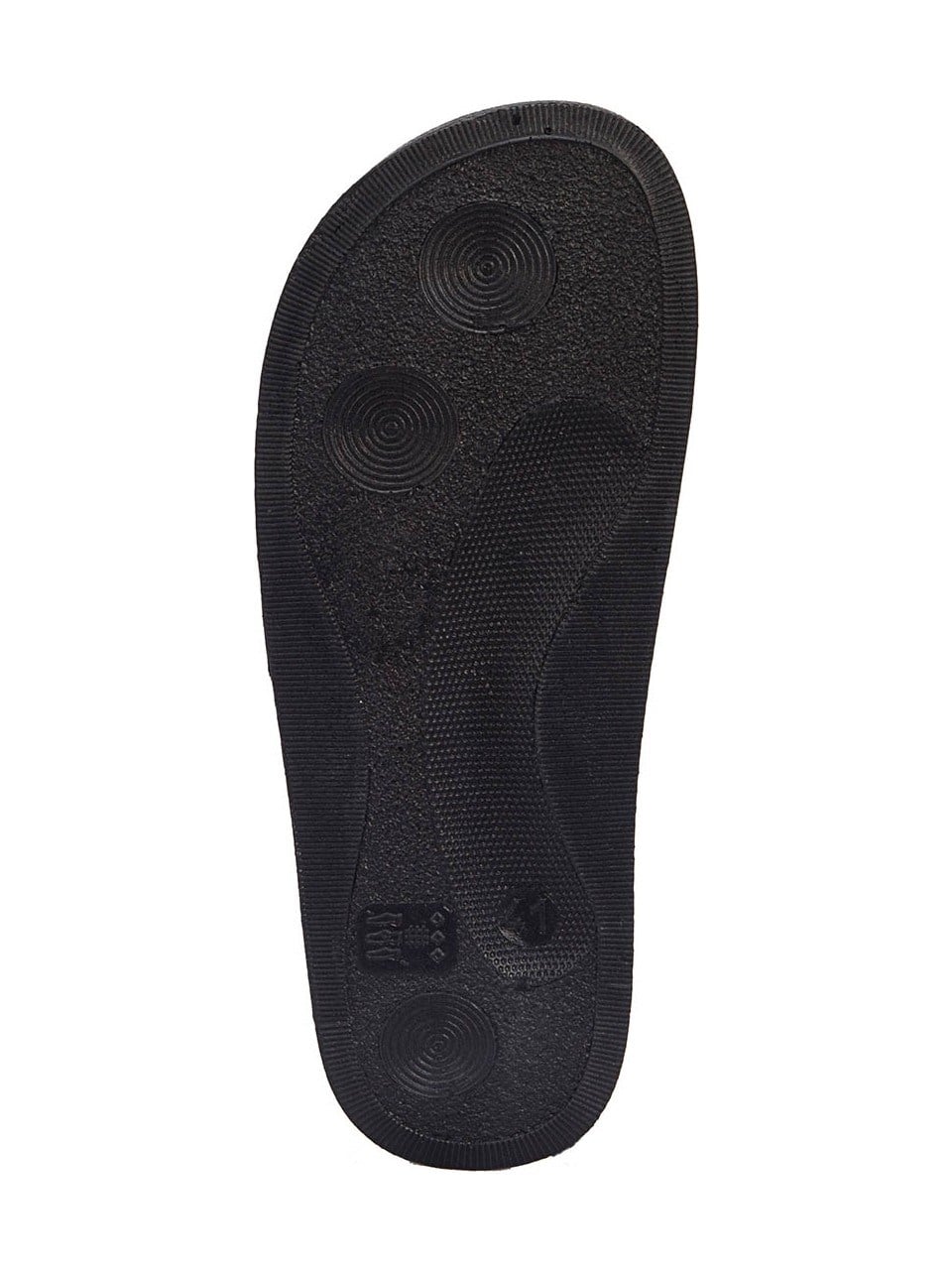 U.S. Polo Assn. Molda 5Fx Lacivert Erkek Terliği