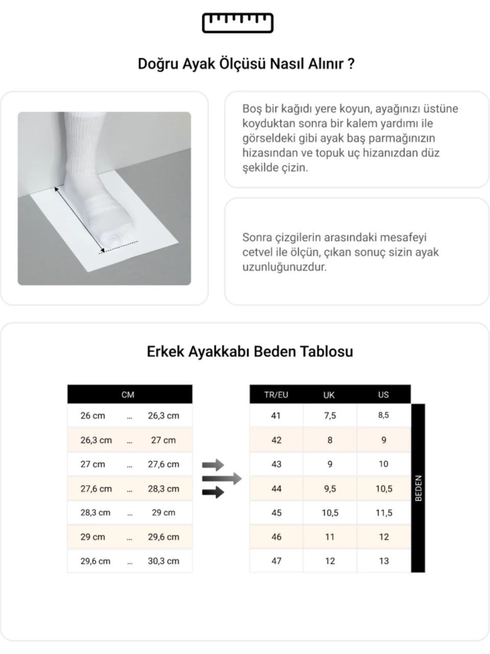 Us Polo Assn. Lande 6fx 102160051 Beyaz Erkek Günlük Sneaker