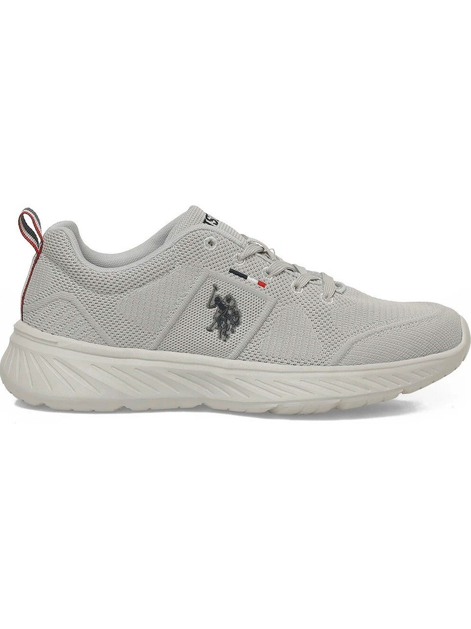 Us Polo Assn.Tusco 6fx Erkek Günlük Sneaker