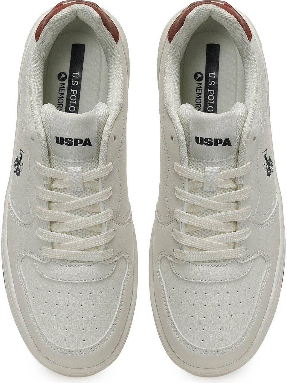 Us Polo Assn. Andy 6fx 102156809 Erkek Günlük Sneaker
