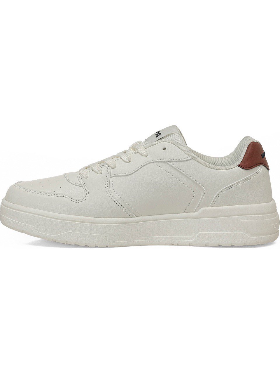 Us Polo Assn. Andy 6fx 102156809 Erkek Günlük Sneaker