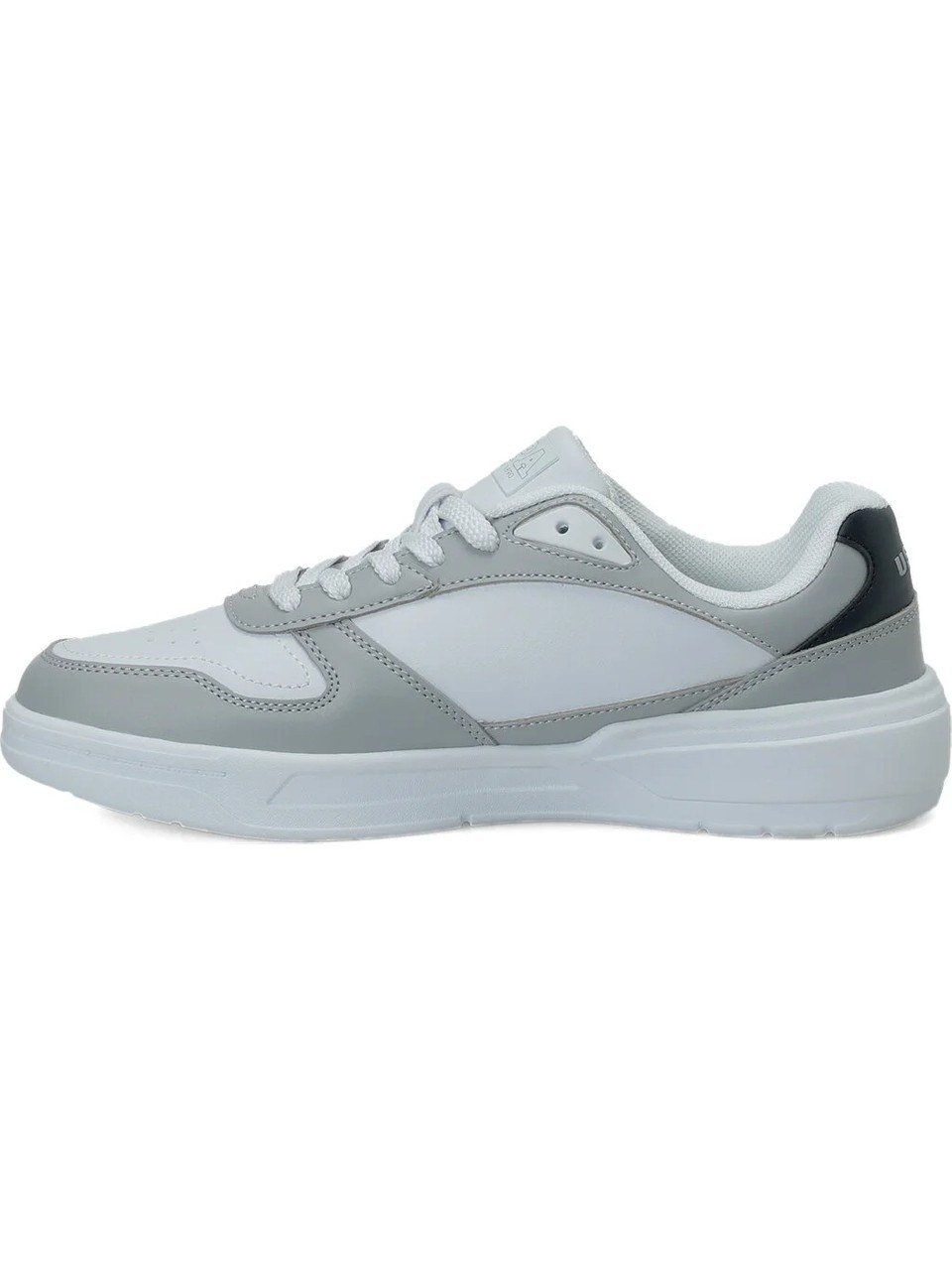 Us Polo Assn. 102696167 Reke 6pr Beyaz Erkek Günlük Sneaker