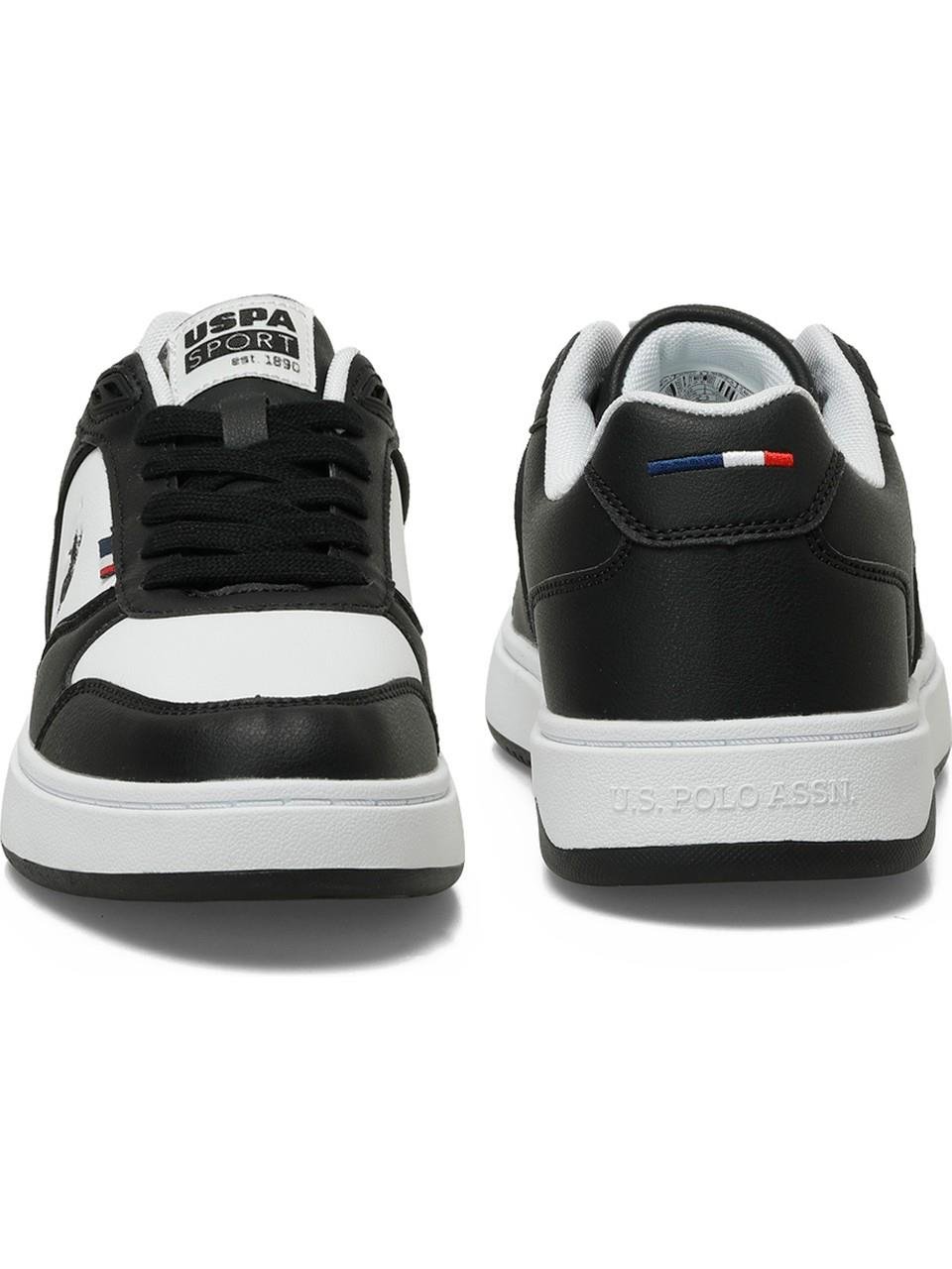 Us Polo Assn. 102033398 Panoa 5pr Erkek Günlük Sneaker