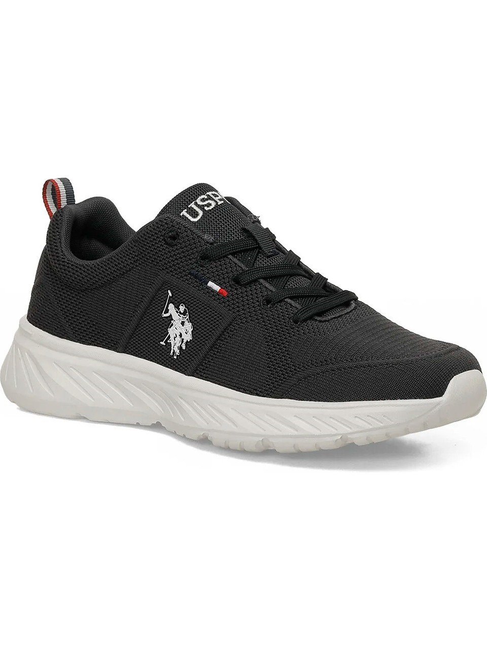 Us Polo Assn. Tusco 6fx Erkek Günlük Sneaker