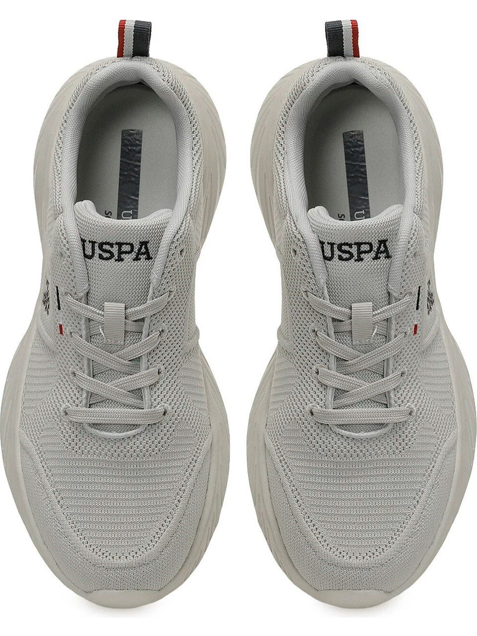 Us Polo Assn.Tusco 6fx Erkek Günlük Sneaker