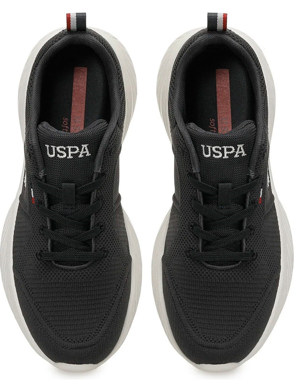 Us Polo Assn. Tusco 6fx Erkek Günlük Sneaker