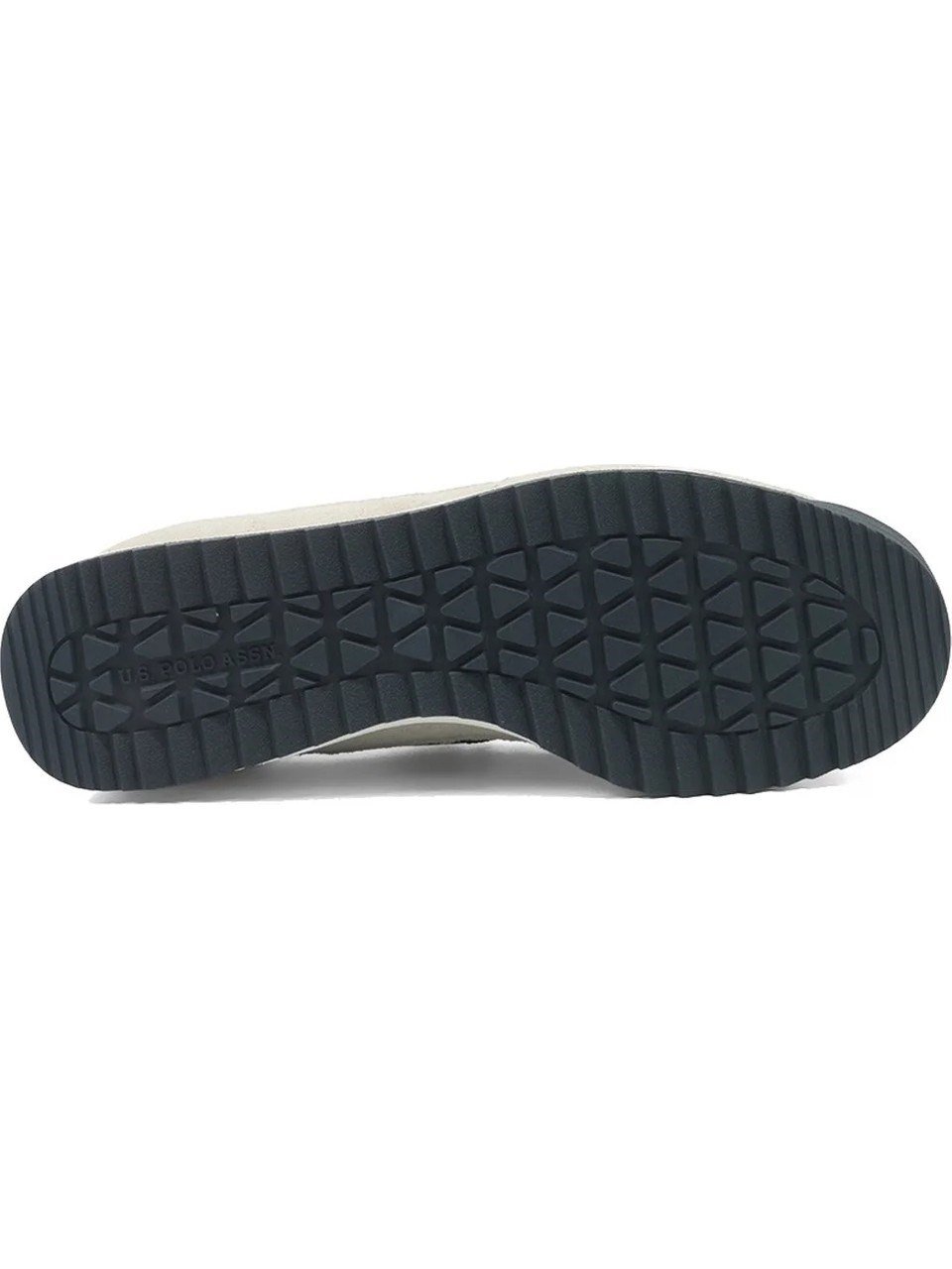 Us Polo Assn. Lande 6fx 102160051 Beyaz Erkek Günlük Sneaker