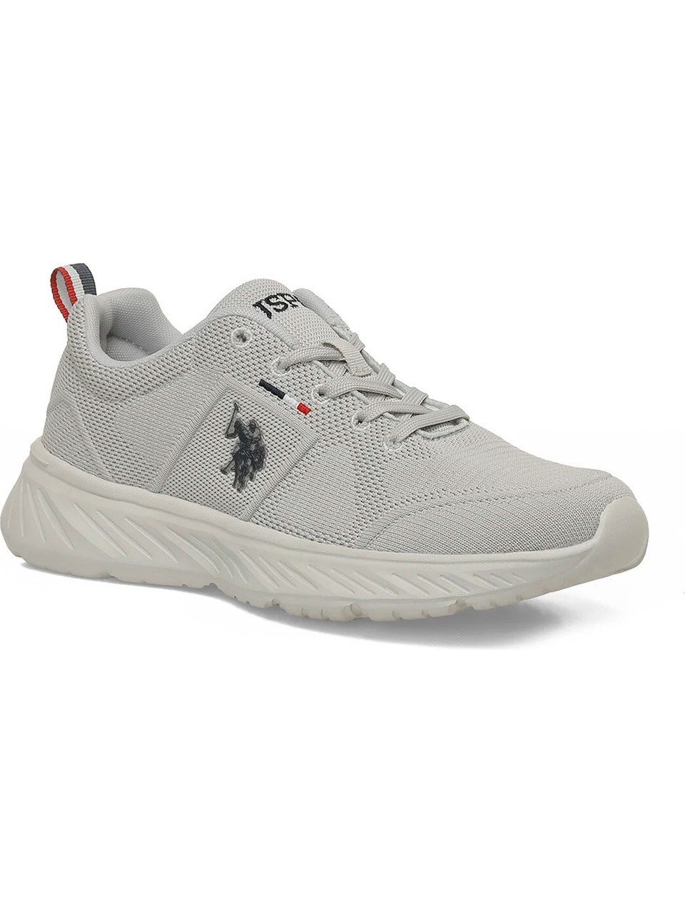 Us Polo Assn.Tusco 6fx Erkek Günlük Sneaker