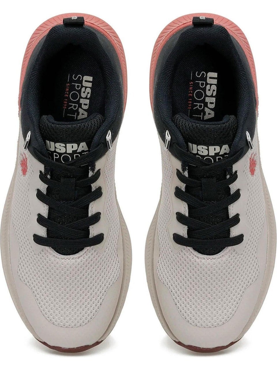 Us Polo FLORIN WMN 5FX 101975831 Kadın Günlük Sneaker