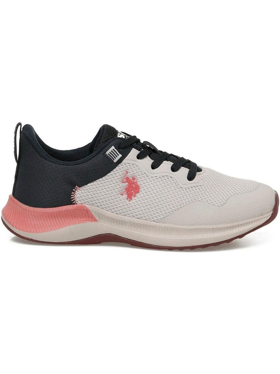 Us Polo FLORIN WMN 5FX 101975831 Kadın Günlük Sneaker