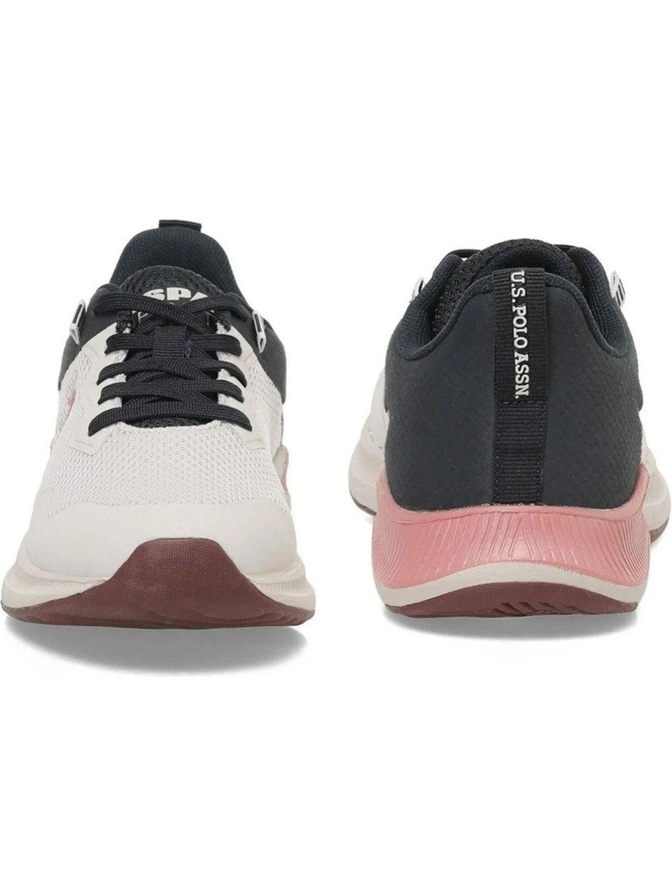 Us Polo FLORIN WMN 5FX 101975831 Kadın Günlük Sneaker