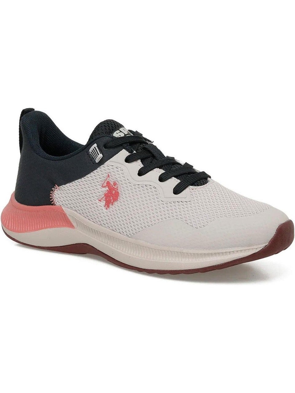 Us Polo FLORIN WMN 5FX 101975831 Kadın Günlük Sneaker