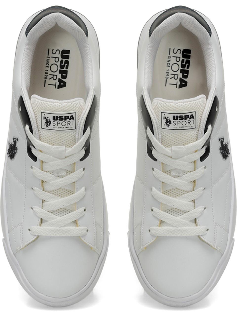 Us Polo MANGO 4PR 101812353 Erkek Günlük Sneakers