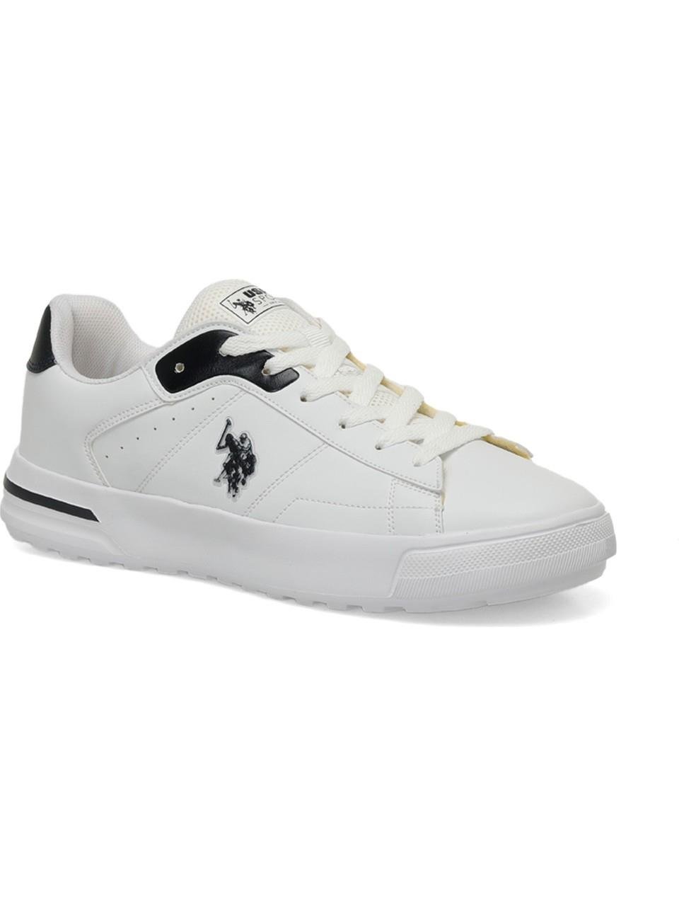 Us Polo MANGO 4PR 101812353 Erkek Günlük Sneakers