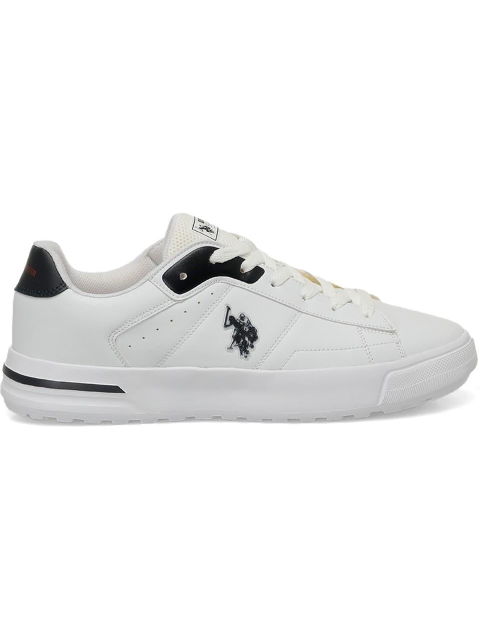 Us Polo MANGO 4PR 101812353 Erkek Günlük Sneakers