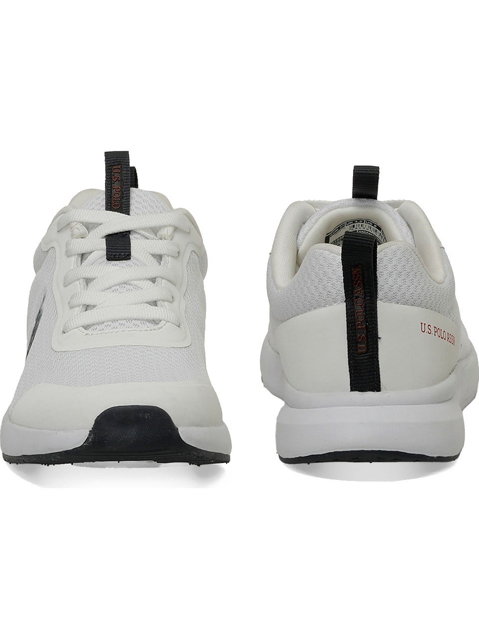 Us Polo SMART WMN 5FX 101938181 Kadın Günlük Sneakers