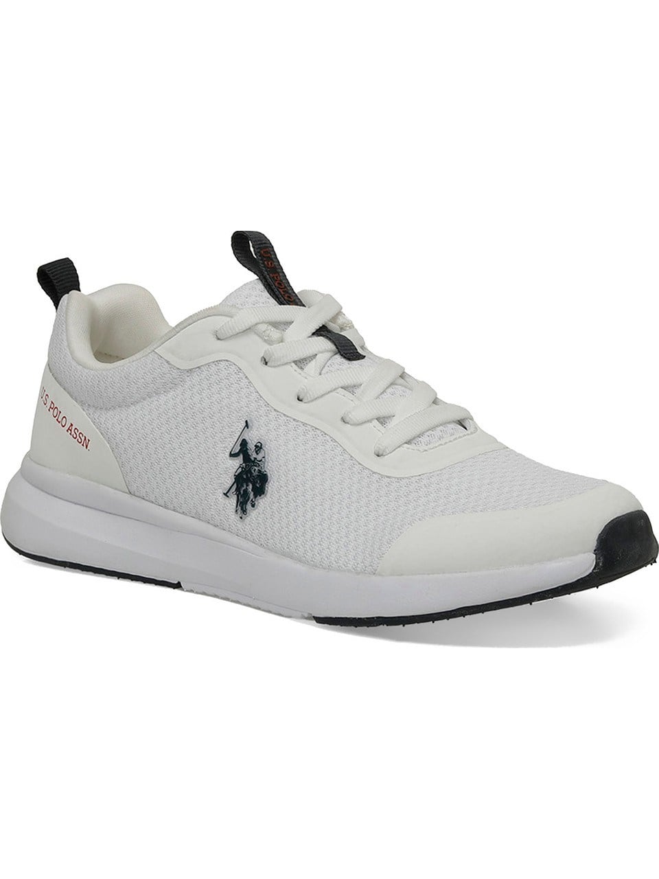 Us Polo SMART WMN 5FX 101938181 Kadın Günlük Sneakers