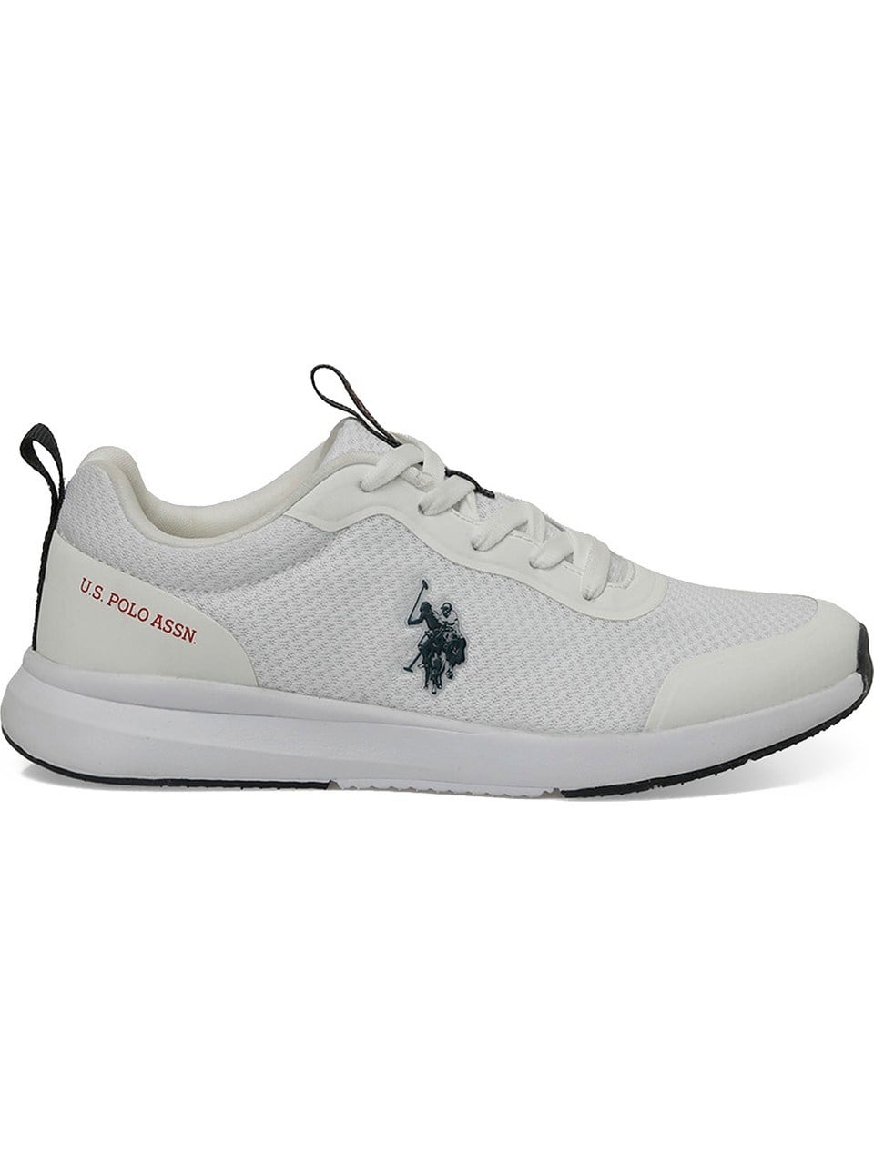 Us Polo SMART WMN 5FX 101938181 Kadın Günlük Sneakers
