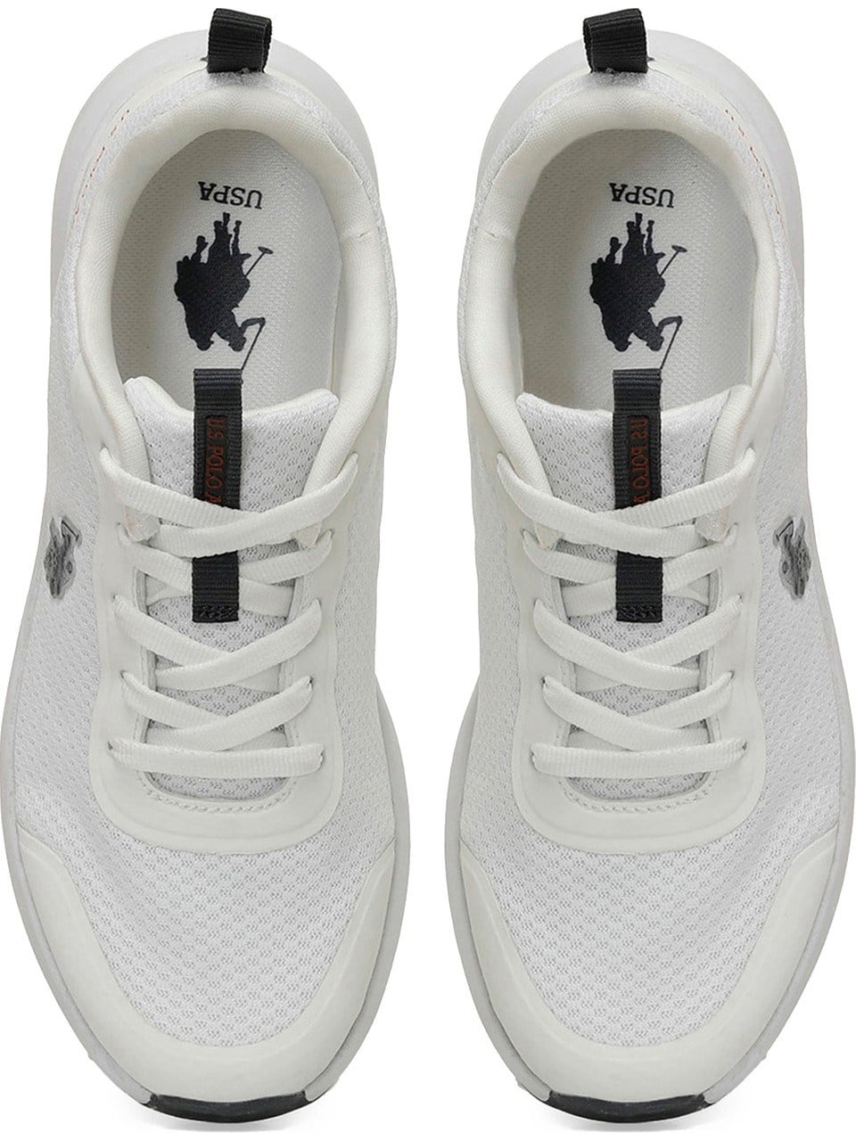 Us Polo SMART WMN 5FX 101938181 Kadın Günlük Sneakers
