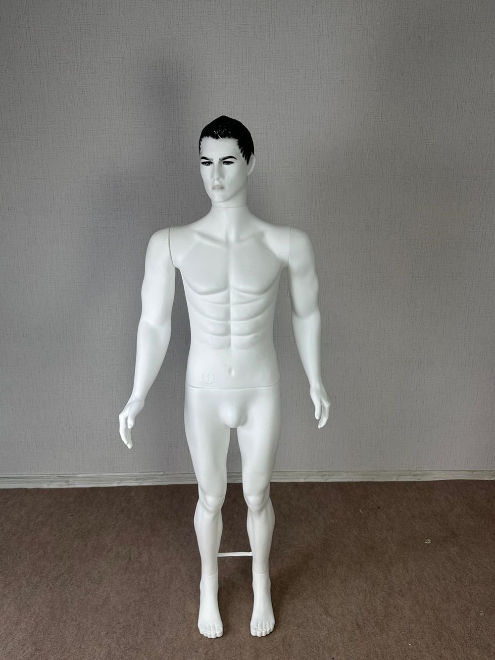 Erkek Boy Manken