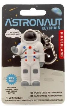 ANAHTARLIK-ASTRONOT