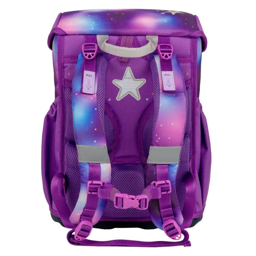 BelmilBelmil Shinning Fairy Ergonomik Mıknatıslı Okul Çantası 405 -83 /AG