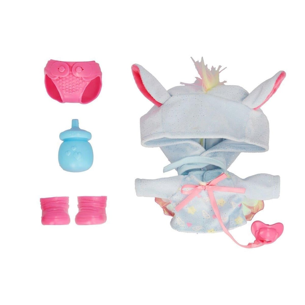CRY BABIES KREŞ GUNLUK BAKIM JENNA-923744