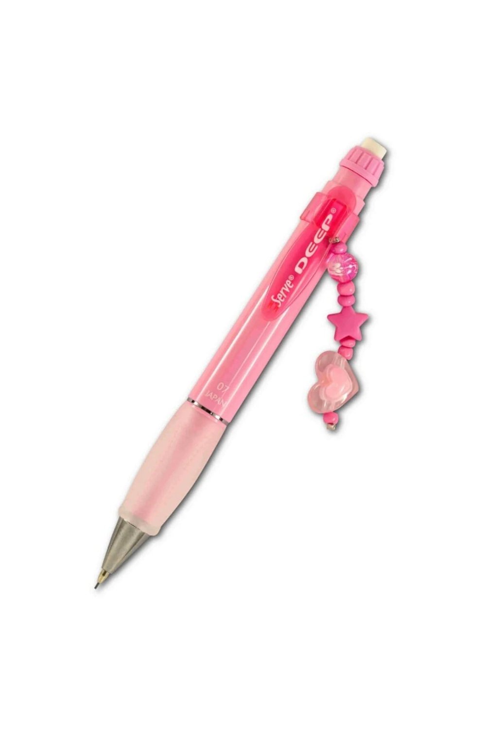 KVSHOPSERVE DEEP CHARM 0,7 MM PASTEL PEMBE