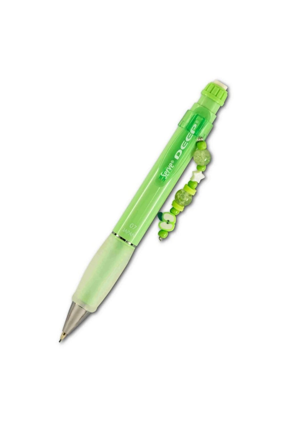 KVSHOPSERVE DEEP CHARM 0,7 MM PASTEL YEŞİL