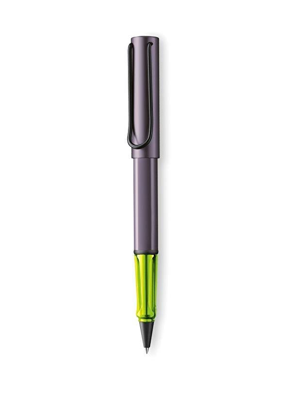 LAMY  AL-STARROLLERKALEM ALUMINYUMAUBERGINEMUC
