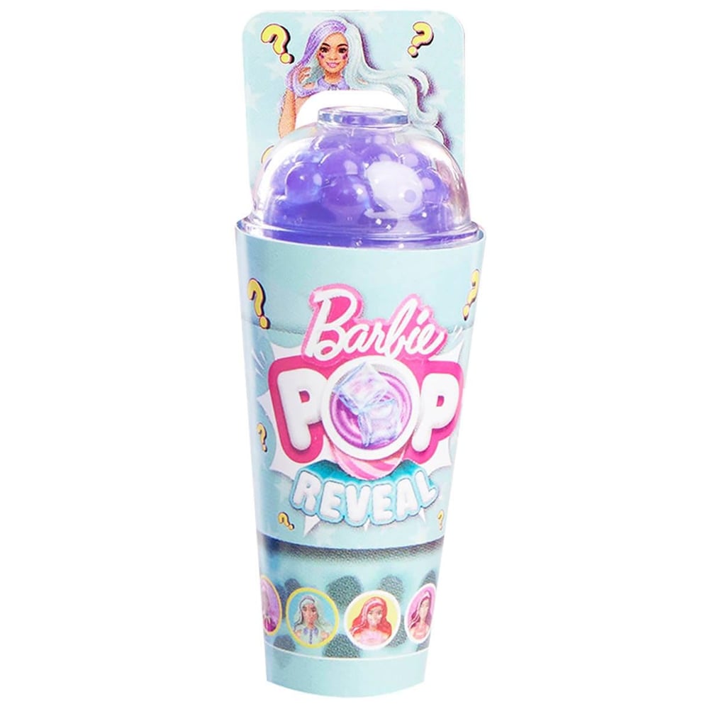 MİNİ BARBIE LAND