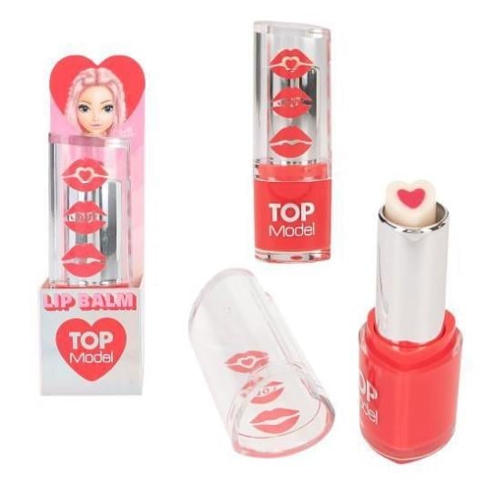 TOPMODEL KALP DUDAK BALSAMI, VANİLYA