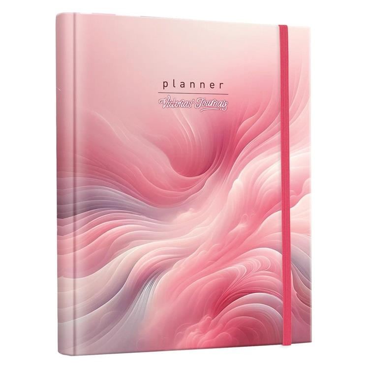 VJVJ AYRAÇLI PLANLAYICI DEFTER