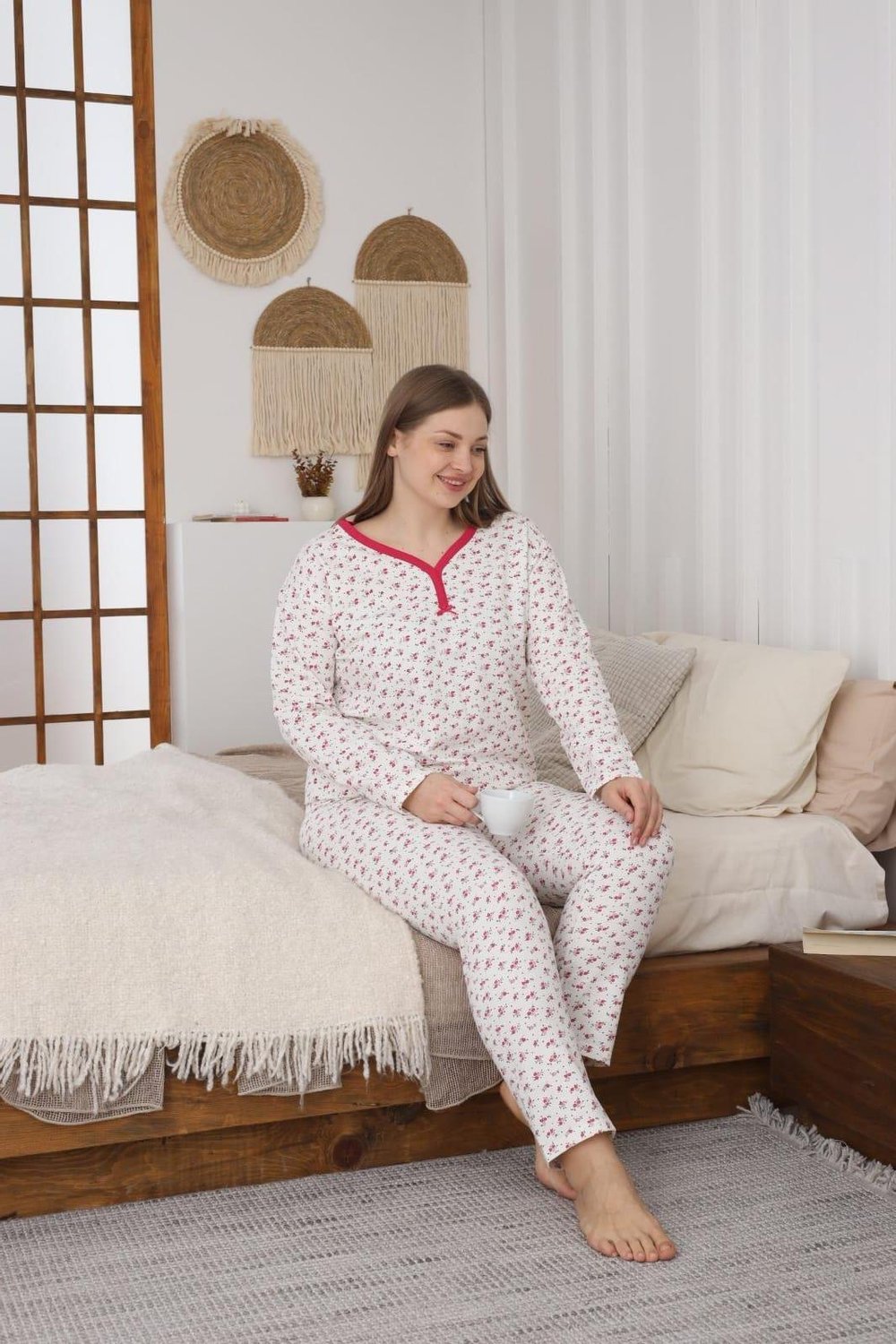 BATTAL PIJAMA TAKIMI