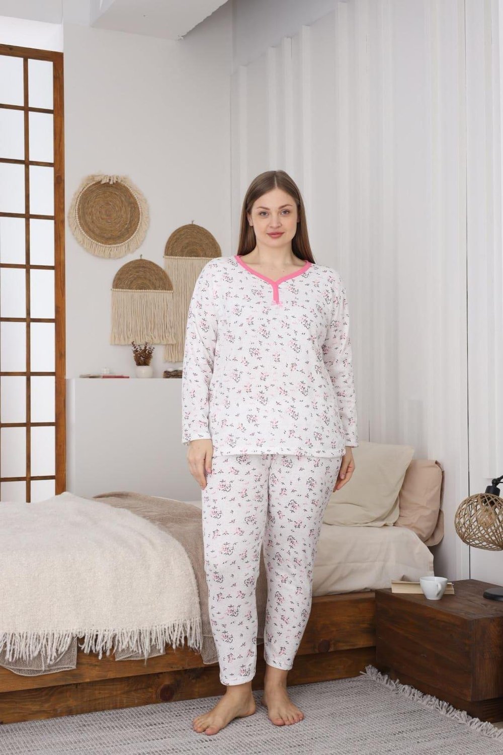 BATTAL PIJAMA TAKIMI