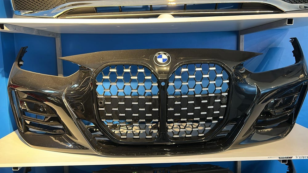 BMW G22 ÖN TAMPON