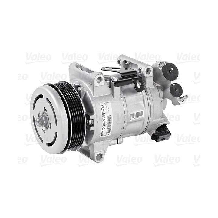 DS7 KLİMA KOMPRESÖRÜ 1.2 PURETECH