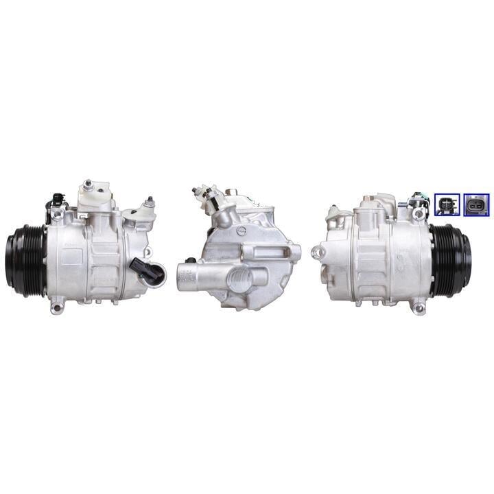 FORD 1.5 DCİ KLİMA KOMPRESÖRÜ FOCUS 3 MONDEO 5 CMAX 2 TOURNEO TRANSİT 