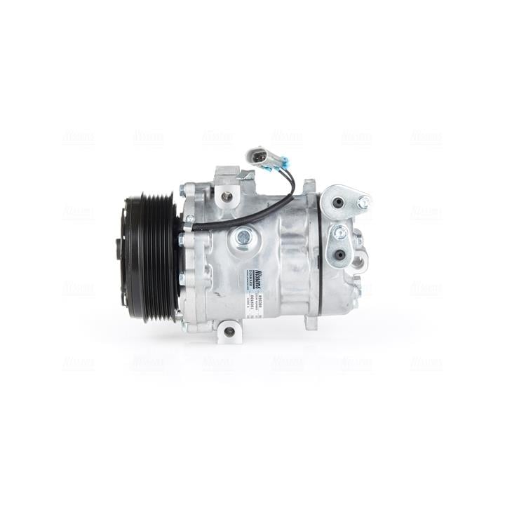 OPEL KLİMA KOMPRESÖRÜ 1.3 03-10 CORSA COMBO TİGRA MERİVA AGİLA