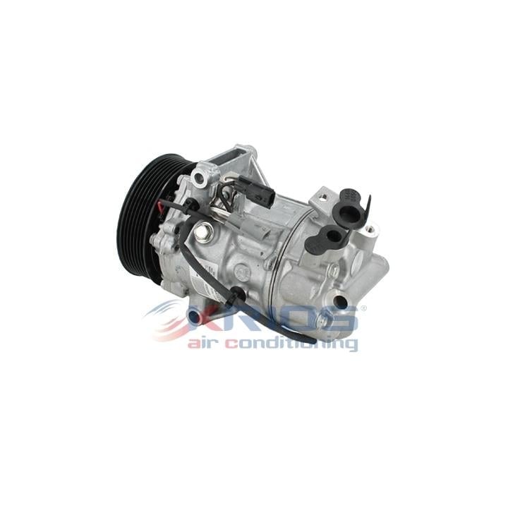 RENAULT KLİMA KOMPRESÖRÜ CLİO 4 5 CAPTUR 13-19  TCE 0.9 1.0 1.2 1.3