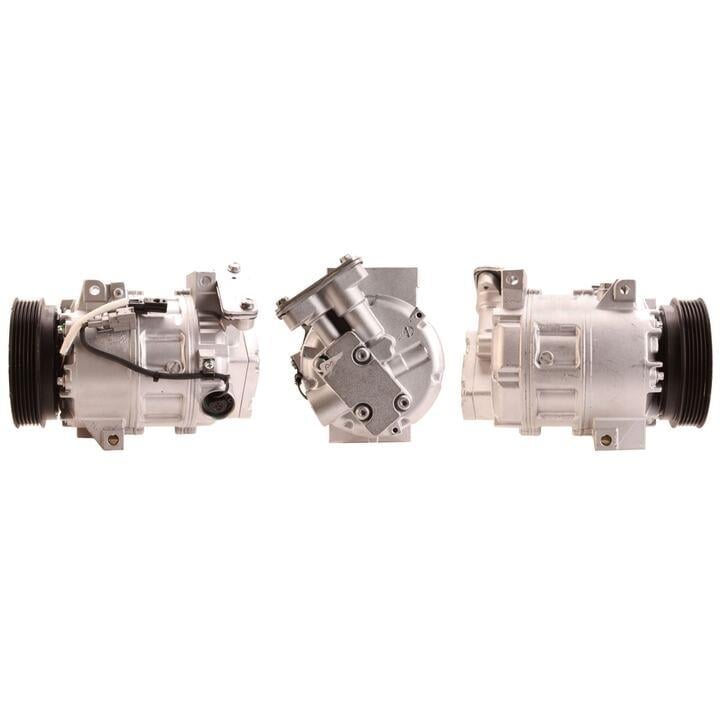 RENAULT KLİMA KOMPRESÖRÜ LAGUNA LATİTUDE 07-15 1.5 1.6
