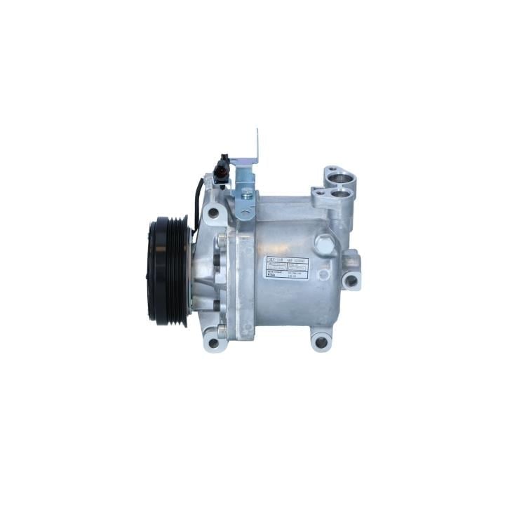 SUBARU FORESTER WRX İMPREZA KLİMA KOMPRESÖRÜ 0.8 14 2.0 2.5 1.5