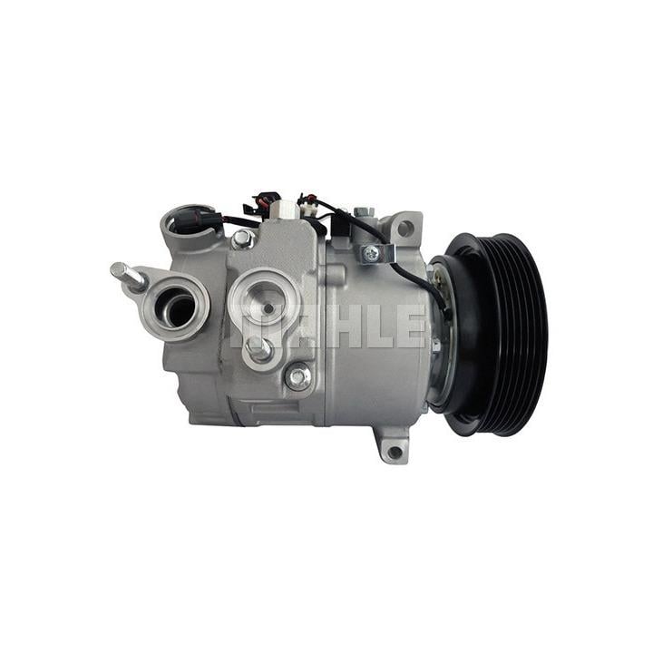 VOLVO KLİMA KOMPRESÖRÜ T6 3.2