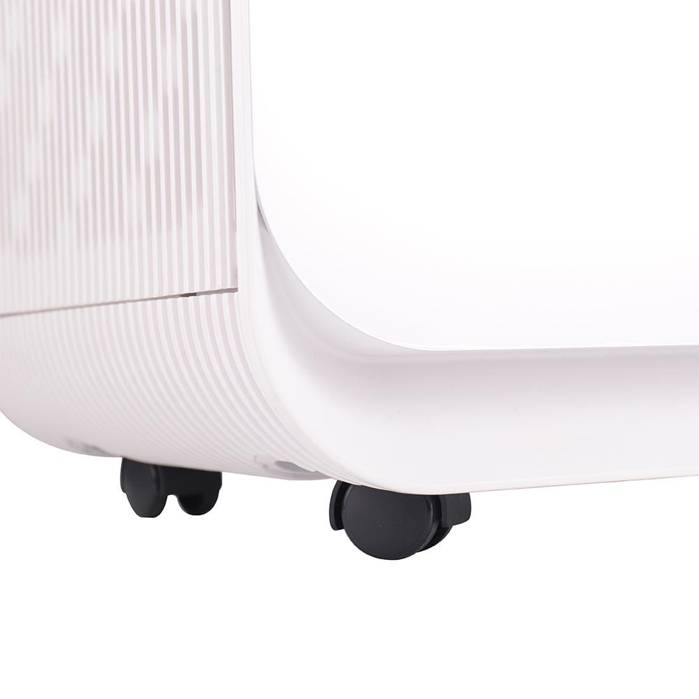Yasomi Air Purifier Dokunmatik Ekran 835 m³/h CADR 86 m2ye Kadar Etkili Hava Temizleme Cihazı