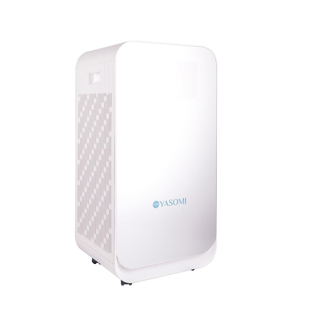 Yasomi Air Purifier Dokunmatik Ekran 835 m³/h CADR 86 m2ye Kadar Etkili Hava Temizleme Cihazı